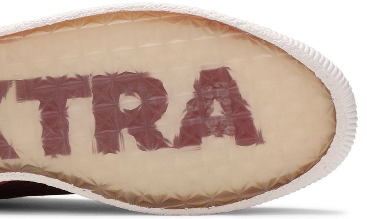 Extra Butter x Puma Clyde Kings of New York