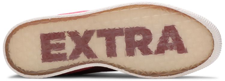 Extra Butter x Puma Clyde Kings of New York