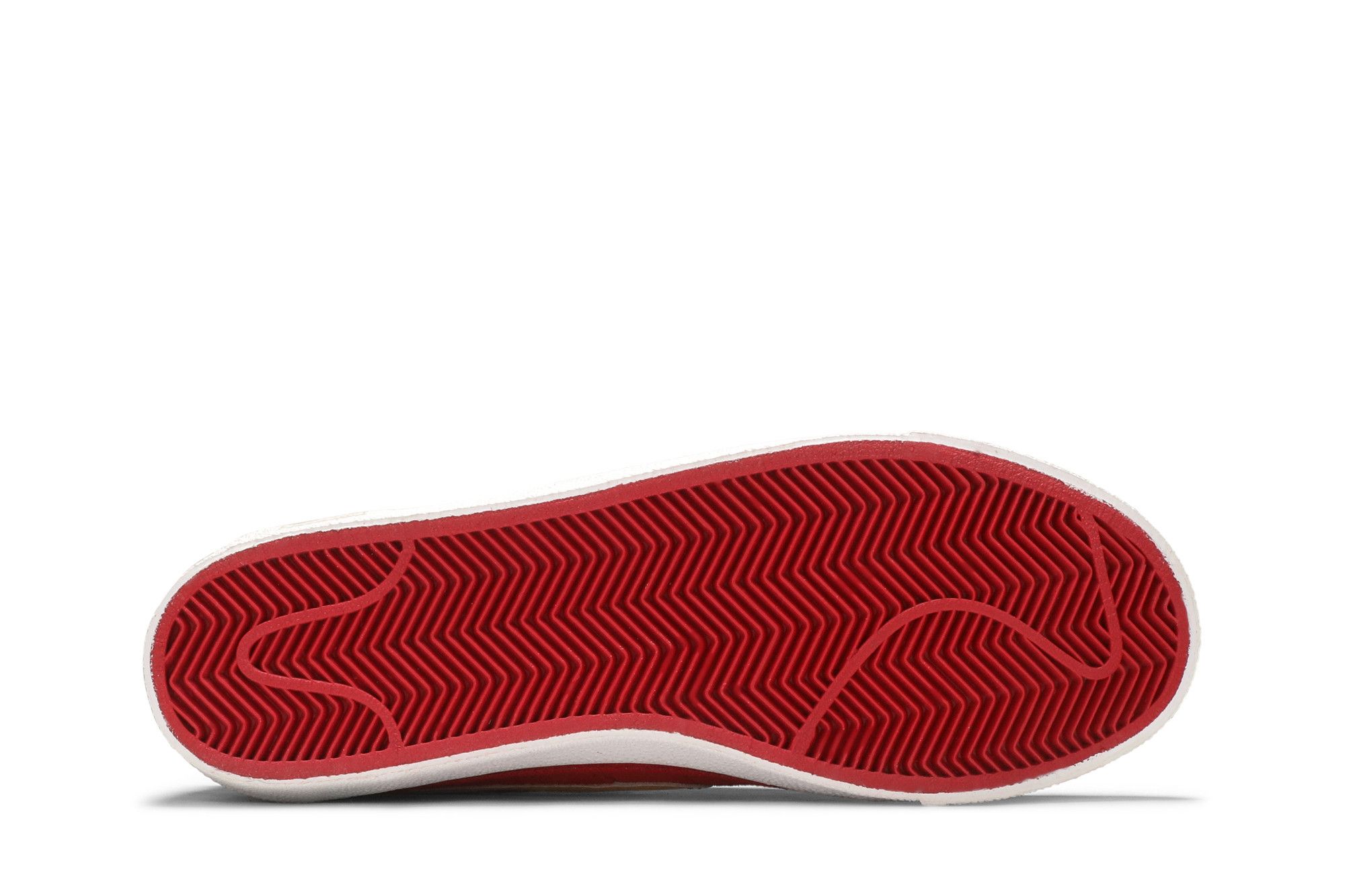 Buy Supreme x Nike Zoom Bruin SB 'Varsity Red' - 363319 671 | GOAT