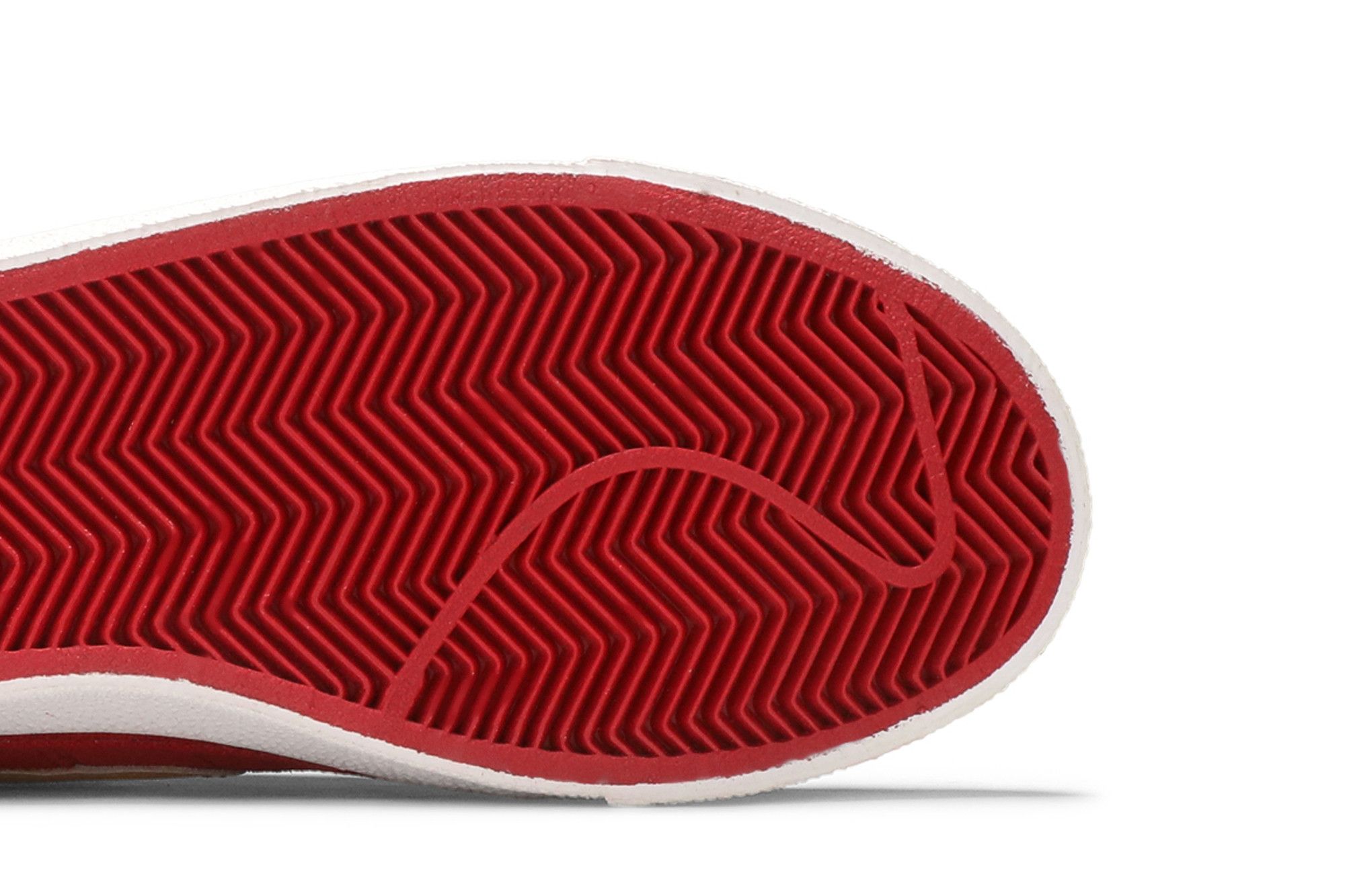 Buy Supreme x Zoom Bruin SB 'Varsity Red' - 363319 671 | GOAT