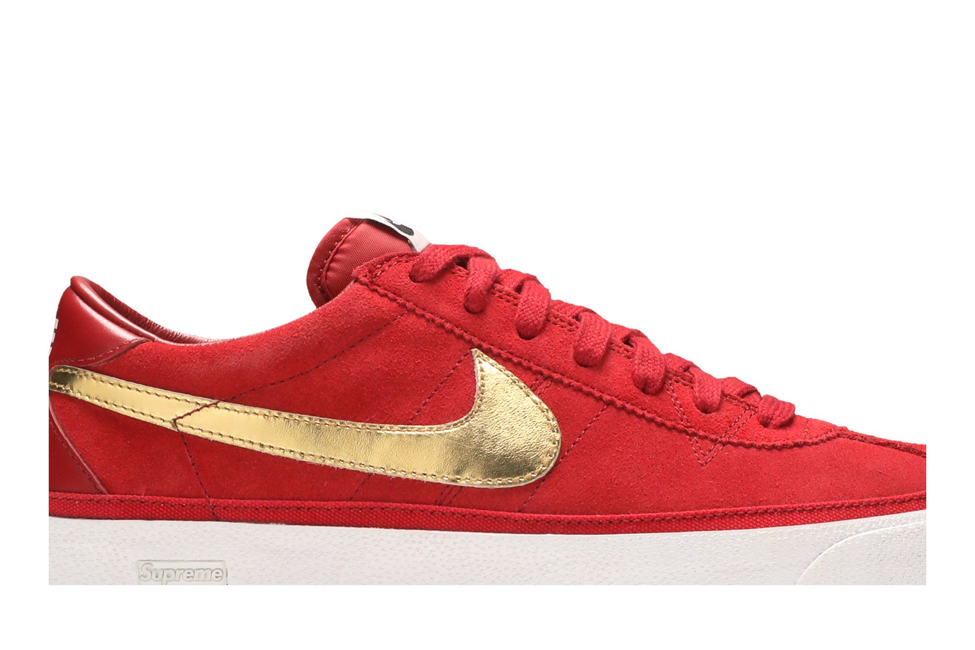 NIKE ZOOM BRUIN SB SUPREME BLACK – Gustodaninja.com