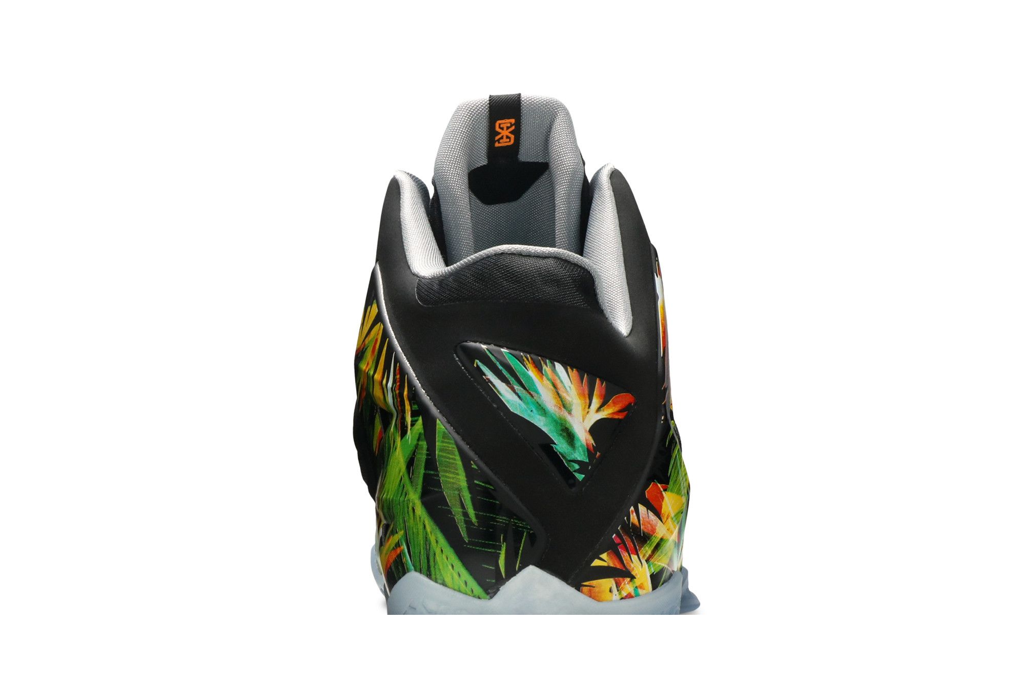 Buy LeBron 11 Everglades 616175 006 GOAT CA