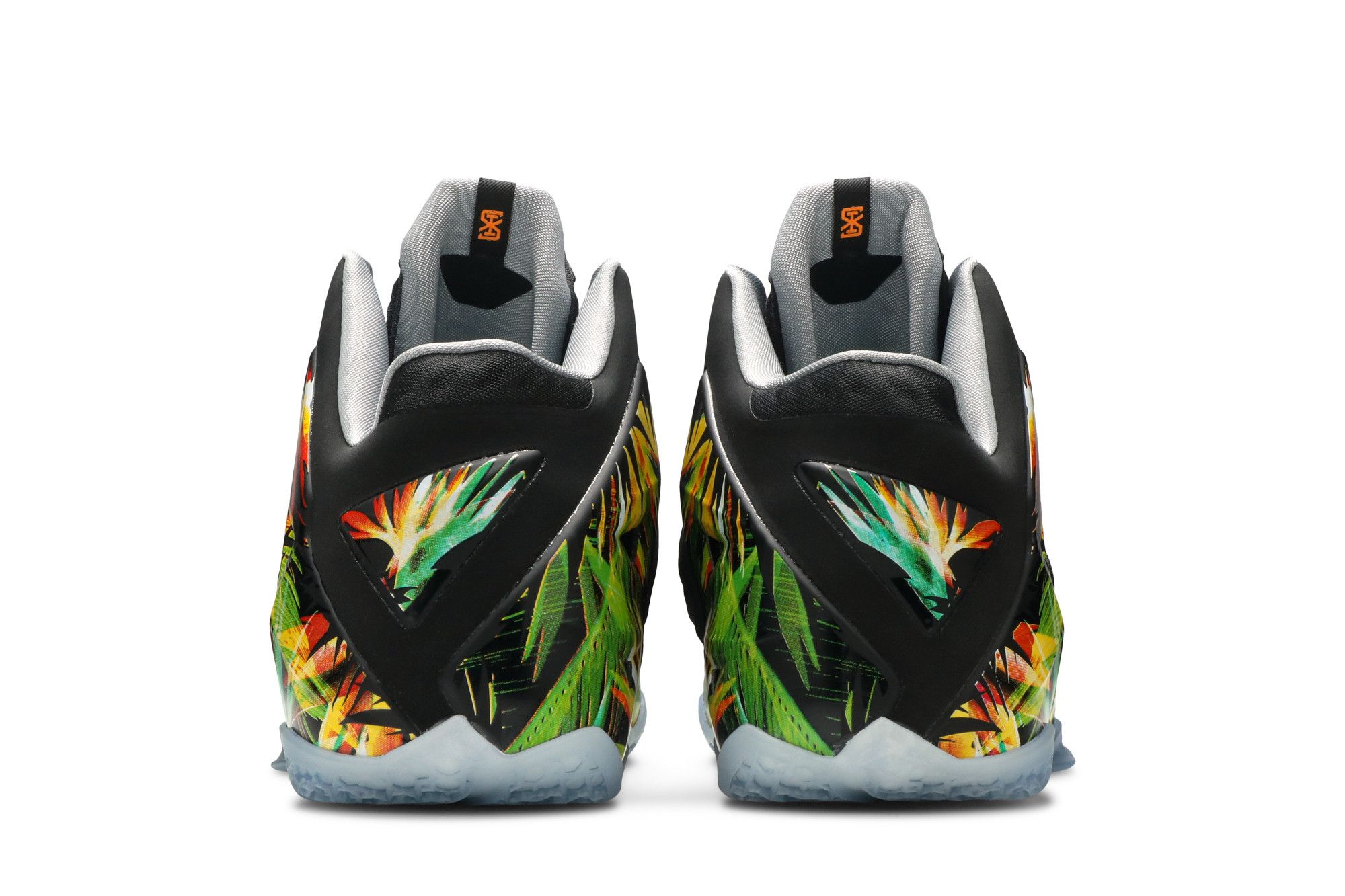 Lebron everglades hot sale