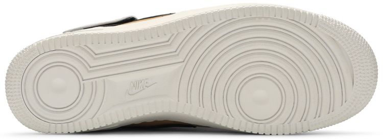 Riccardo Tisci x Nike Air Force 1 High SP Vachetta Tan