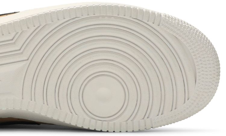 Riccardo Tisci x Nike Air Force 1 High SP Vachetta Tan