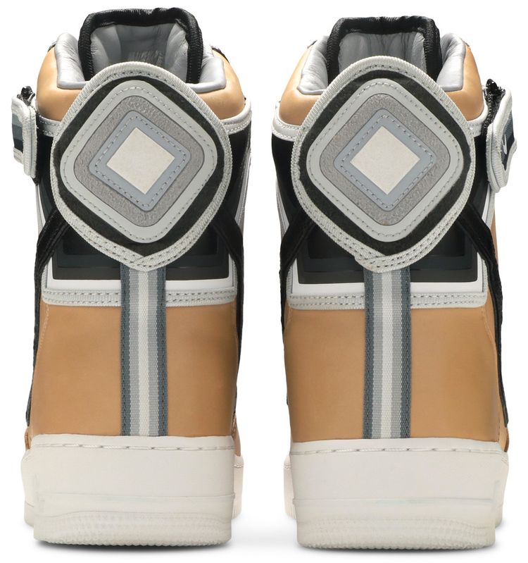 Riccardo Tisci x Nike Air Force 1 High SP Vachetta Tan