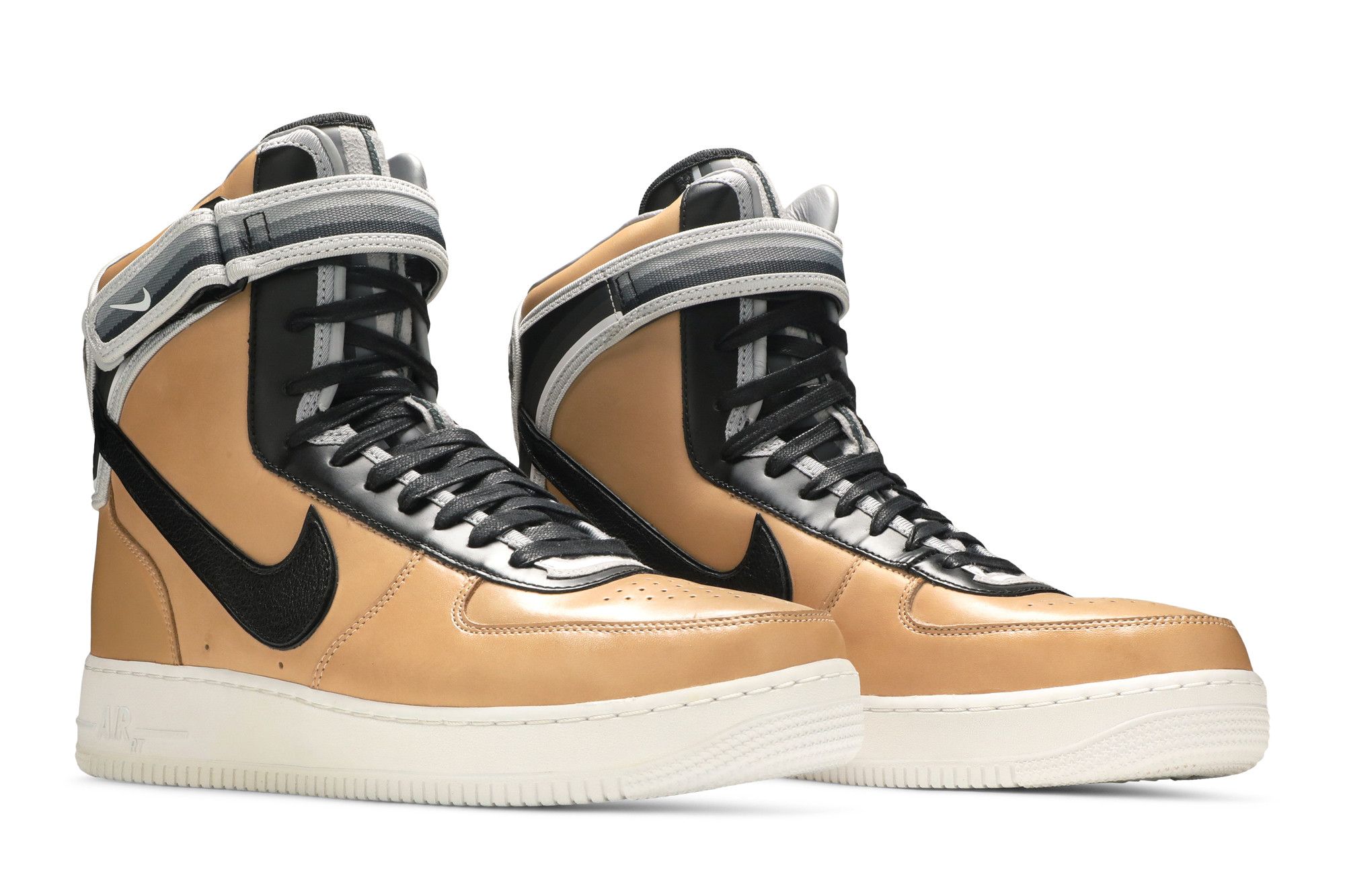 Buy Riccardo Tisci x Nike Air Force 1 High SP 'Vachetta Tan