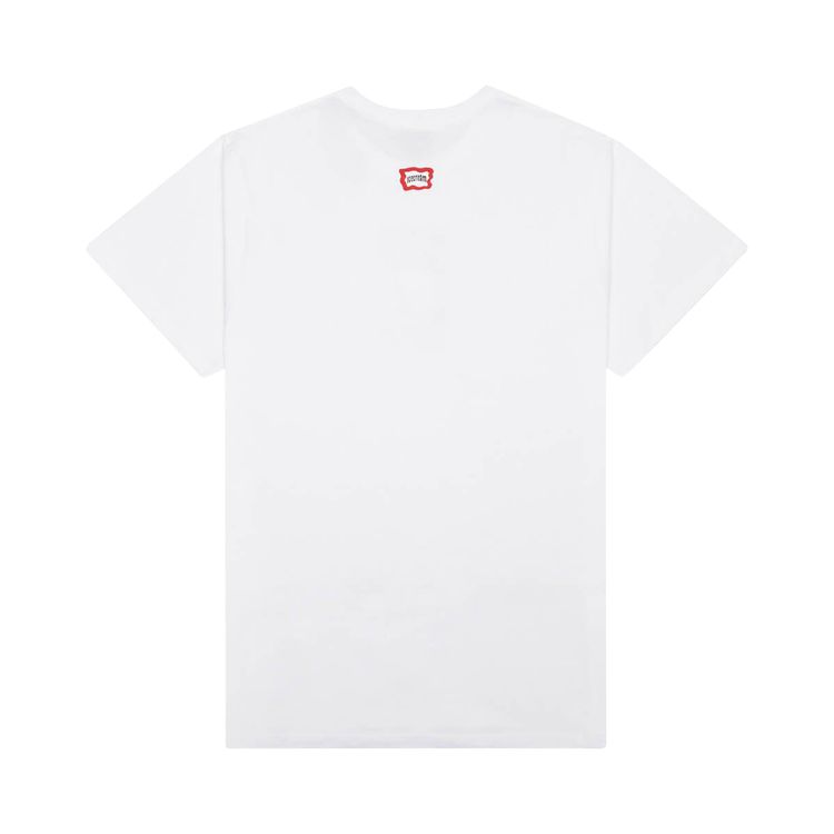 Icecream Anime Tee White