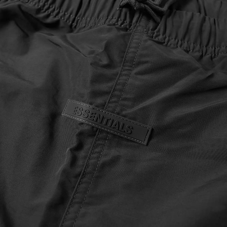 Fear of God Track Pants Black