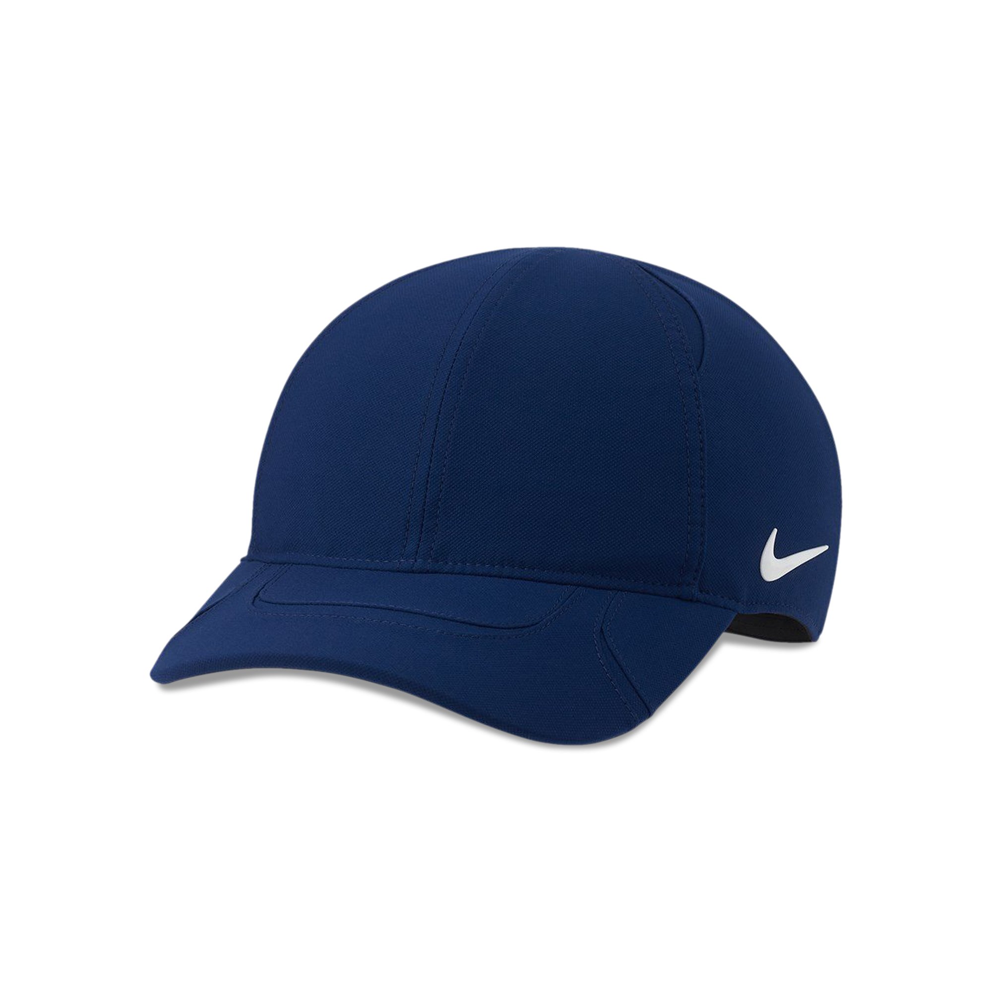 Nike x NOCTA Cap 'Blue Void/White'