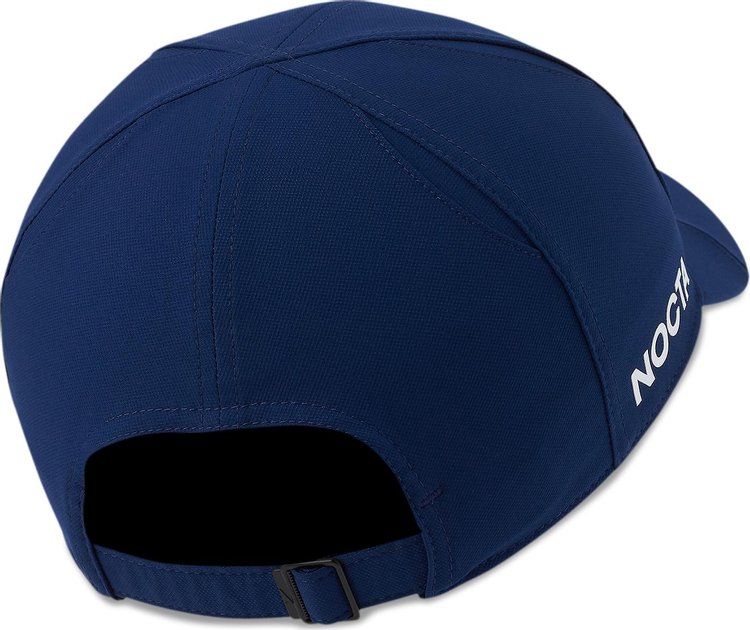 Nike x NOCTA Cap Blue VoidWhite