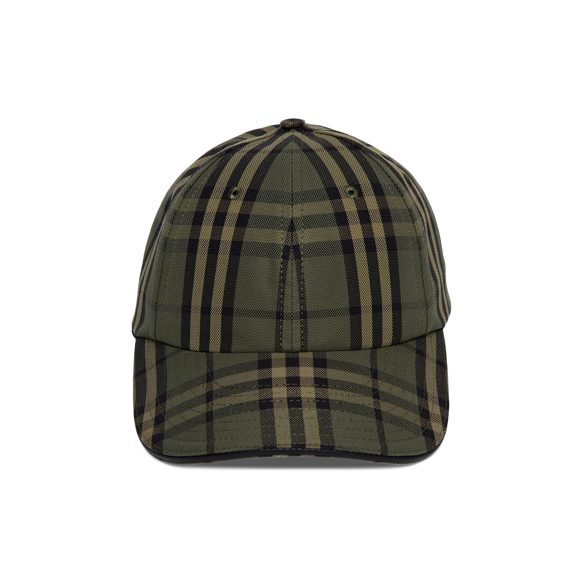 Burberry baseball cap replica new arrivals