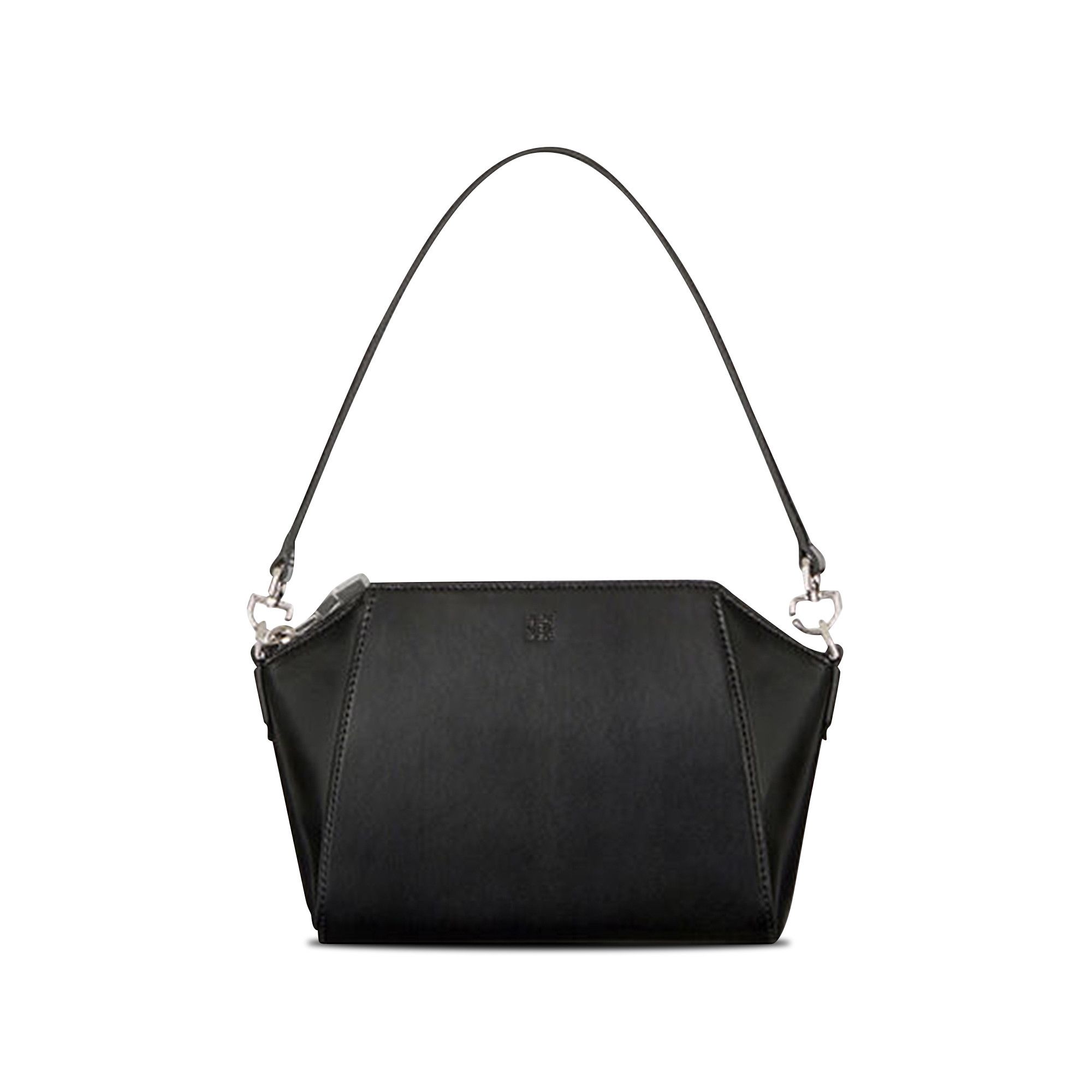 Buy Givenchy Antigona Xs Bag 'Black' - BB50HGB00D 001 | GOAT