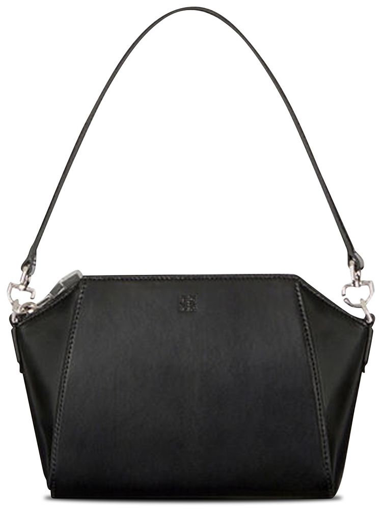 Givenchy Antigona Xs Bag Black