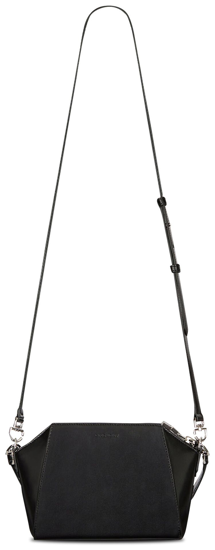 Givenchy Antigona Xs Bag Black