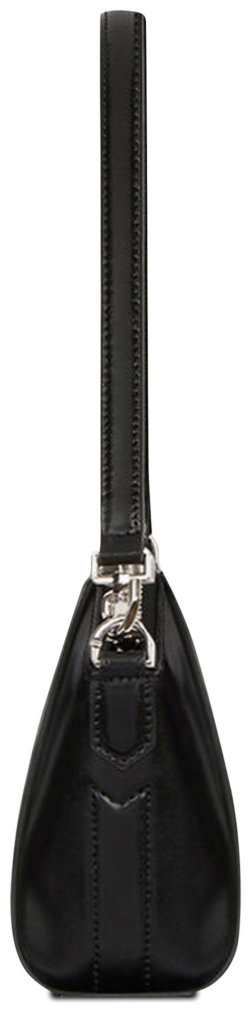 Givenchy Antigona Xs Bag Black