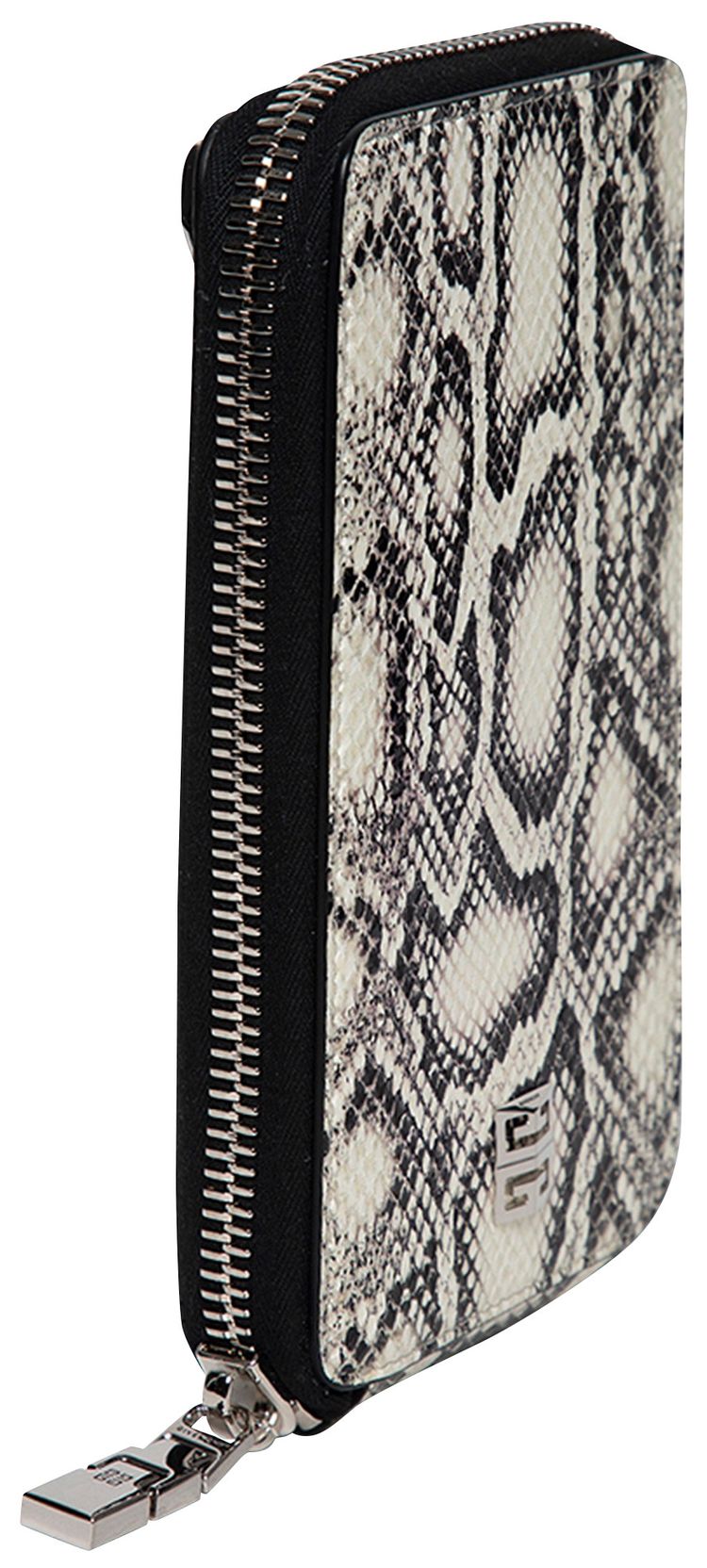 Givenchy Antigona U Organizer Bag BlackWhite