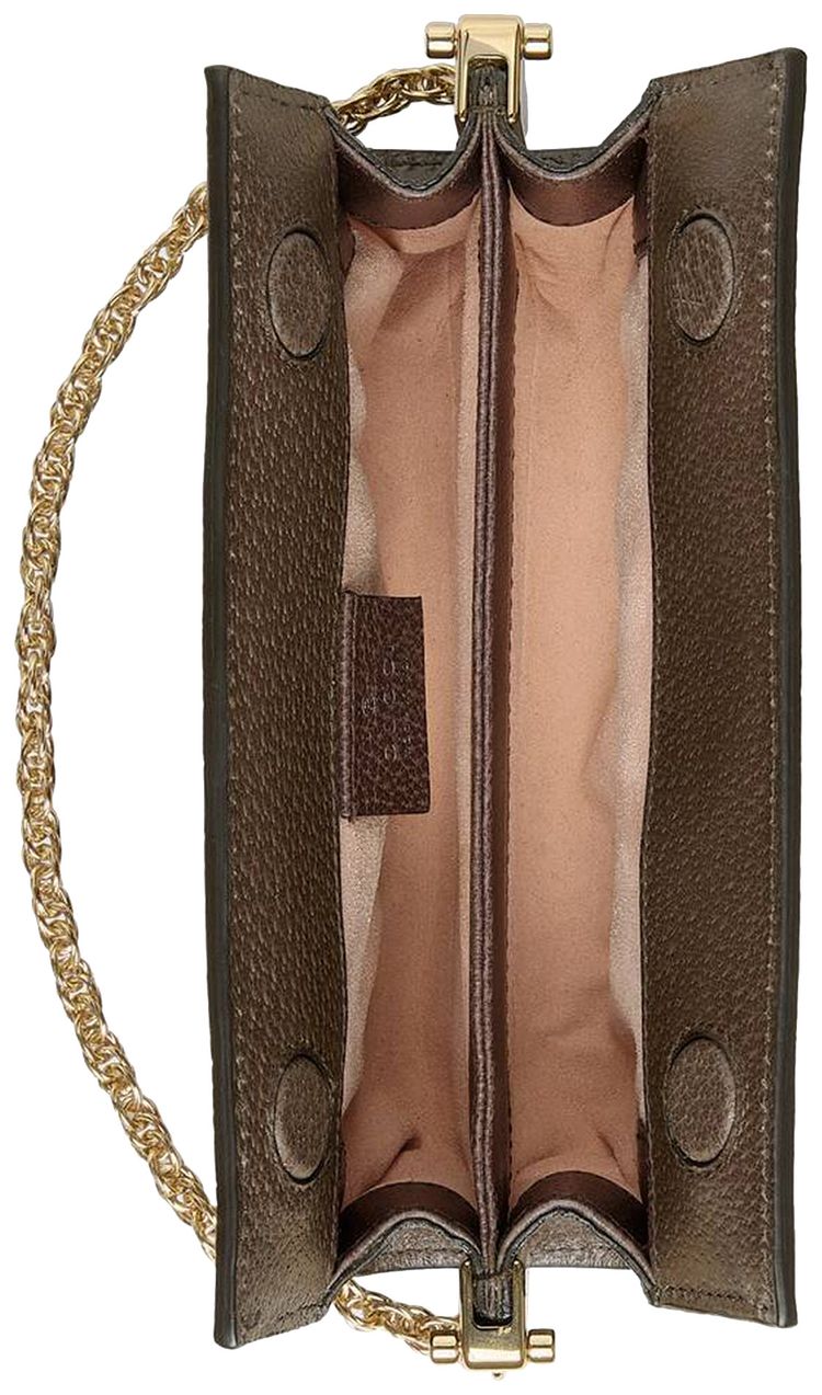 Gucci Ophidia Mini Shoulder Bag Gg Supreme