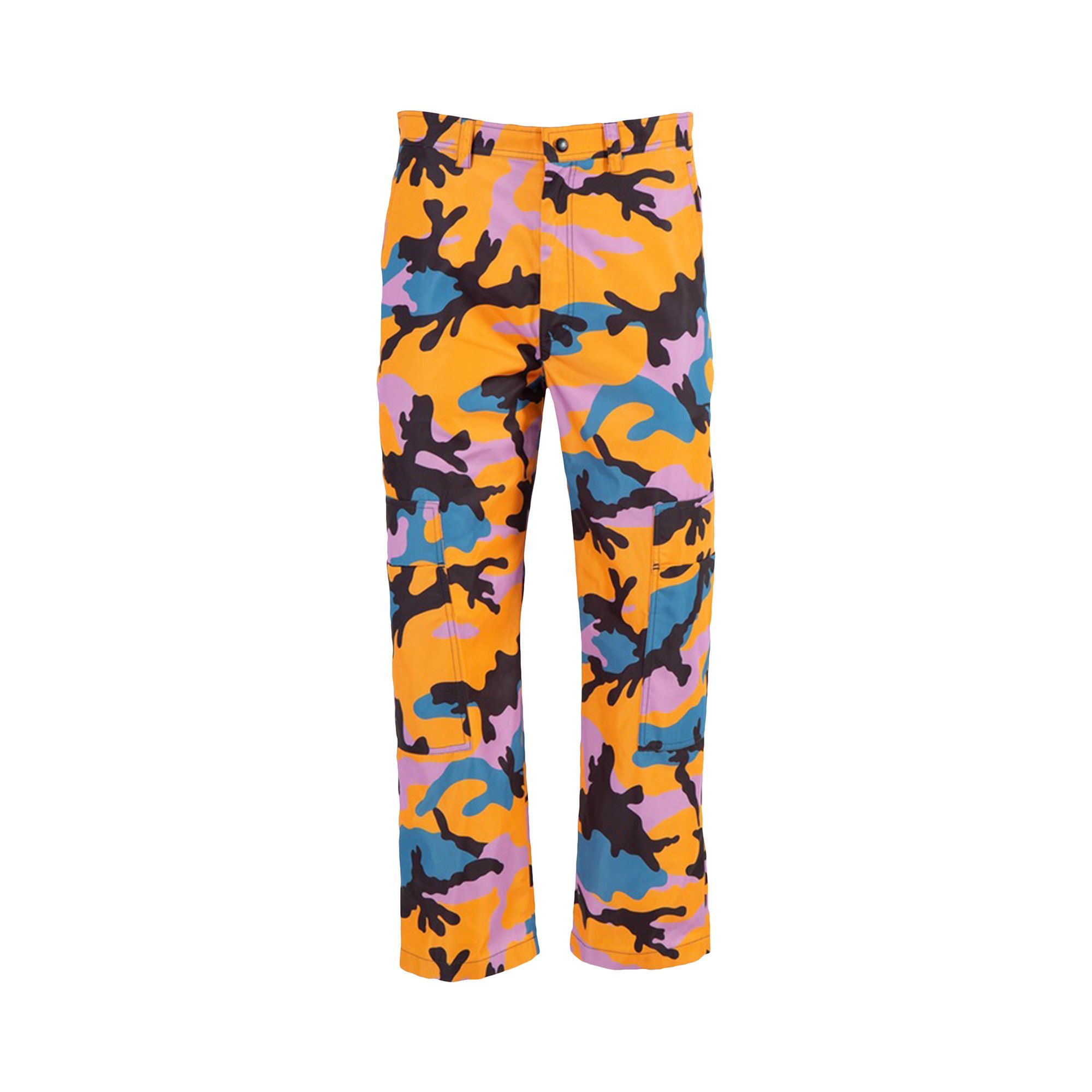 Valentino camo pants outlet