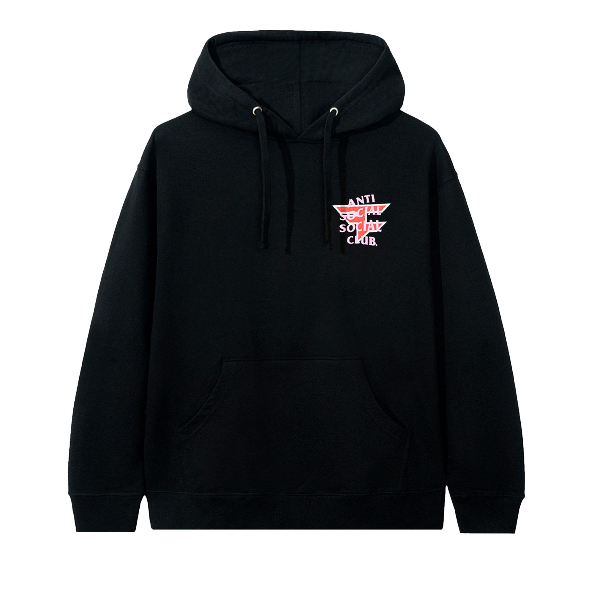Black faze hoodie online