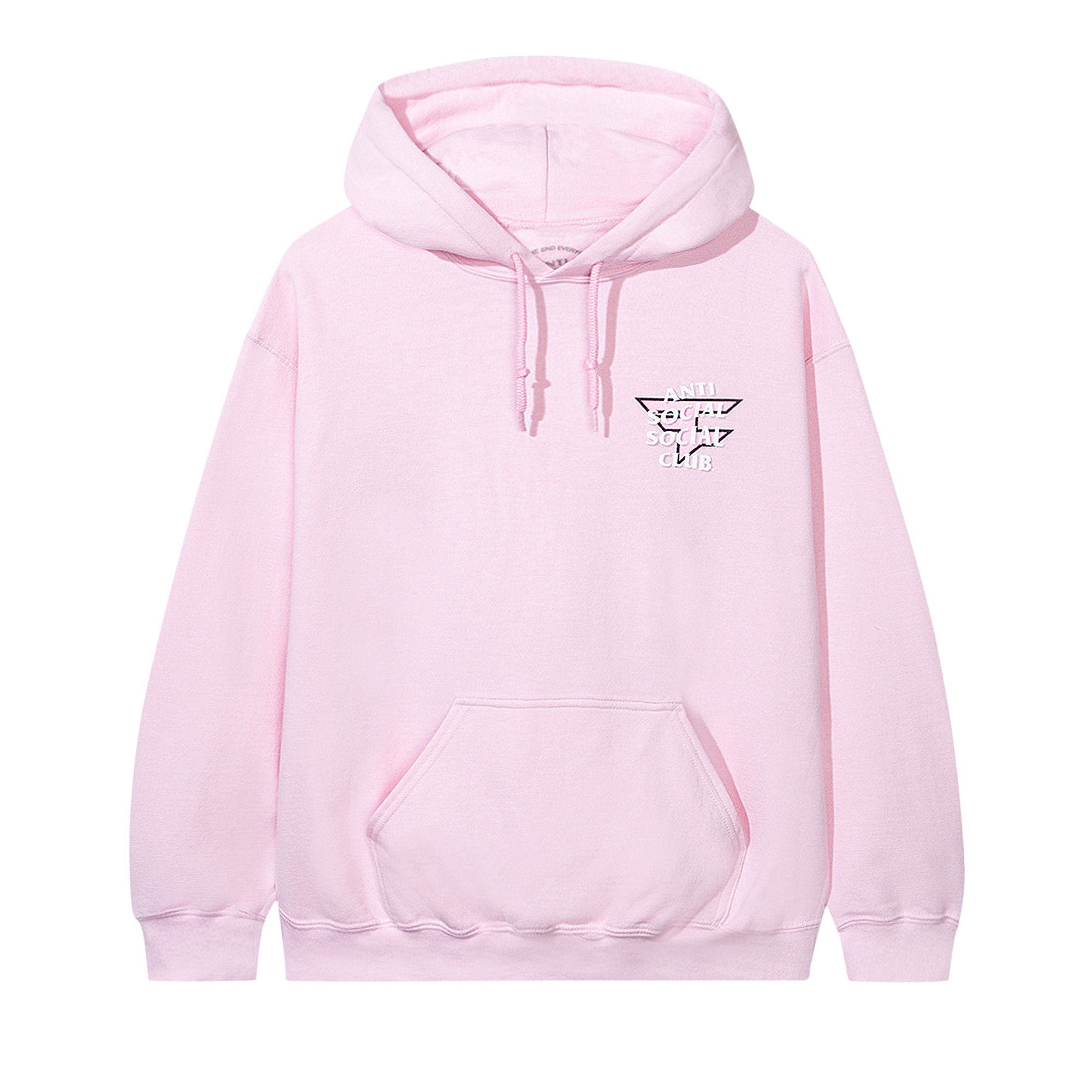 Faze x anti shop social social club