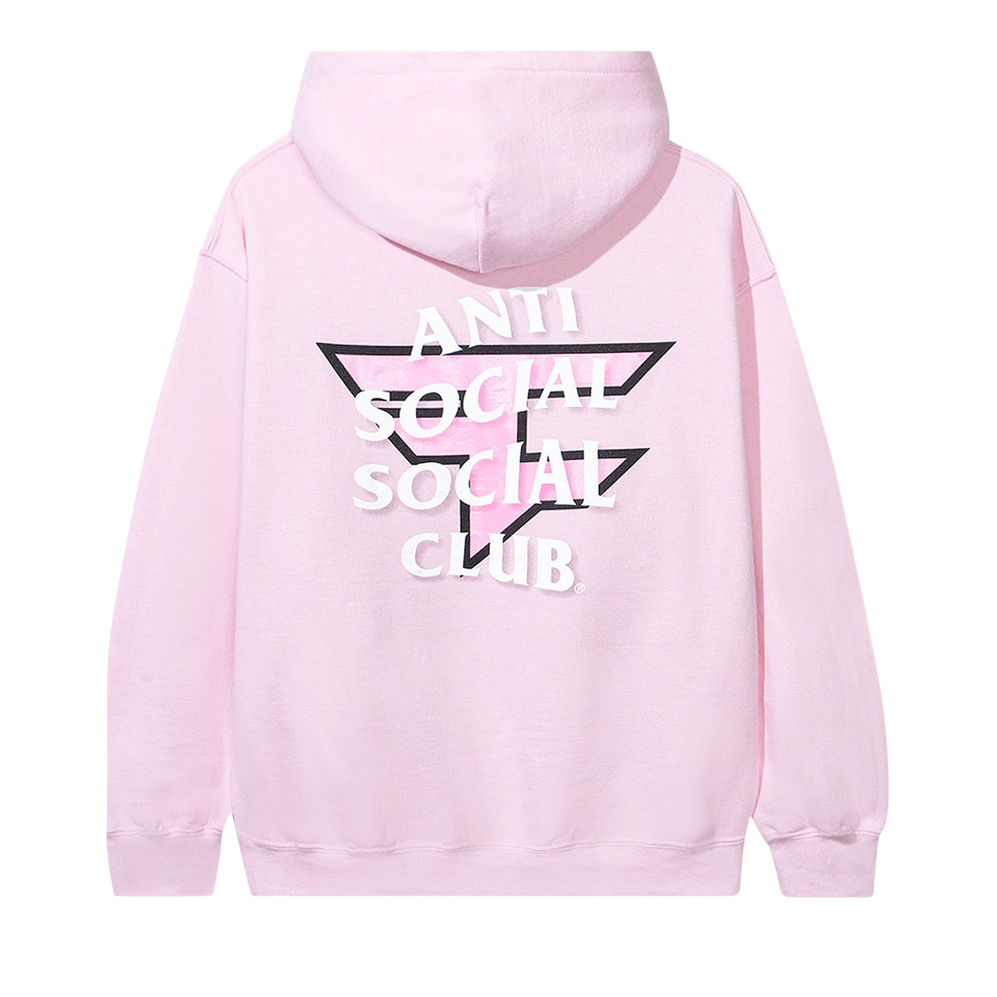 Buy Anti Social Social Club x Faze Clan Hooded Sweatshirt