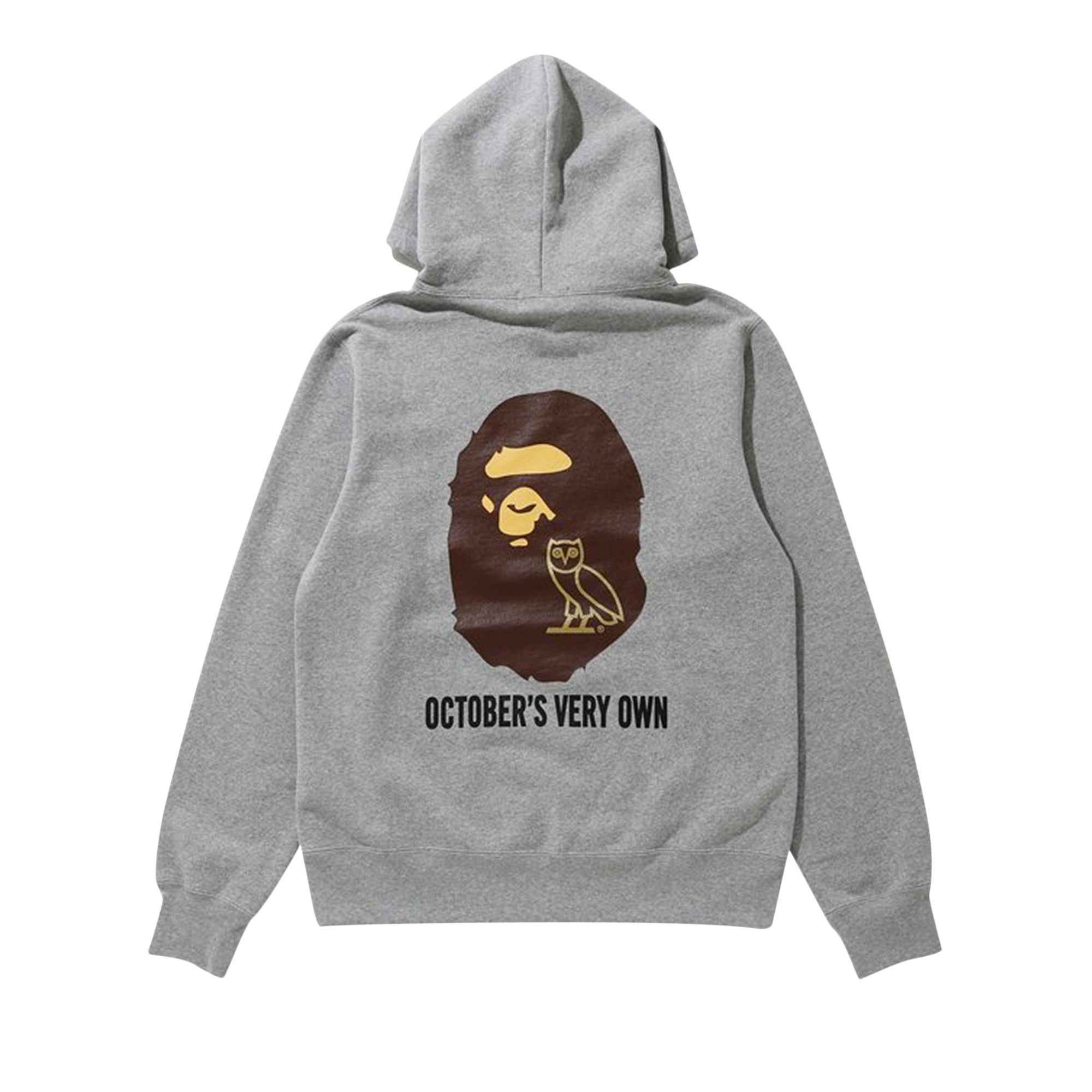 Ovo pullover hoodie store