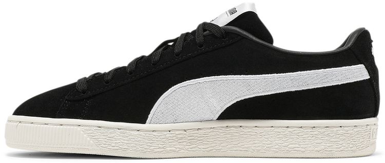 Lauren London x Puma Wmns Suede Forever Stronger