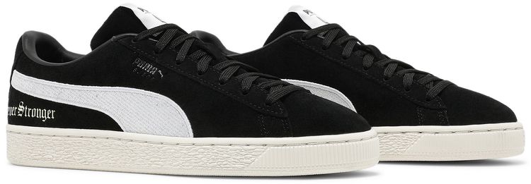 Lauren London x Puma Wmns Suede Forever Stronger