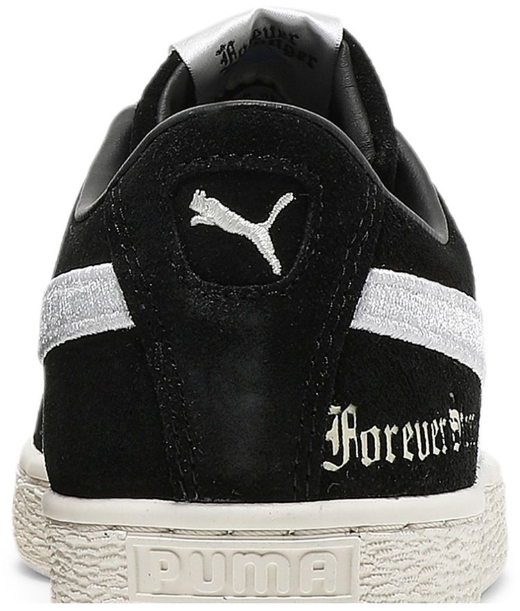 Lauren London x Puma Wmns Suede Forever Stronger