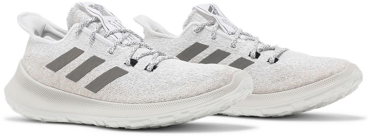 Adidas Wmns SenseBounce White Grey