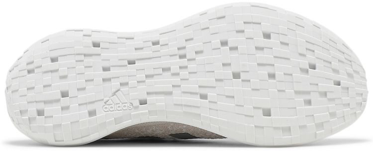 Adidas Wmns SenseBounce White Grey