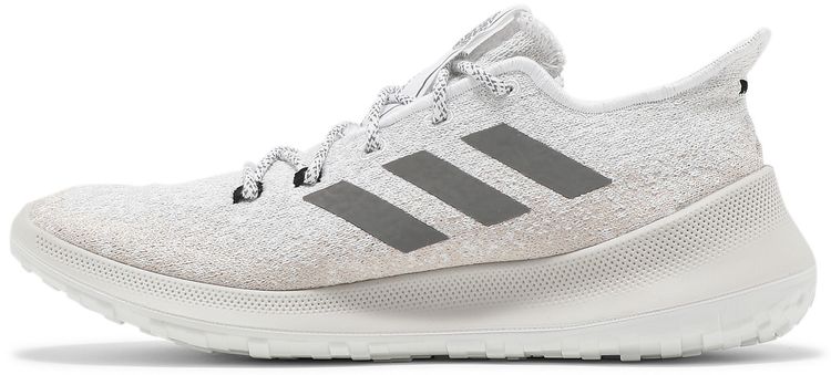 Adidas Wmns SenseBounce White Grey