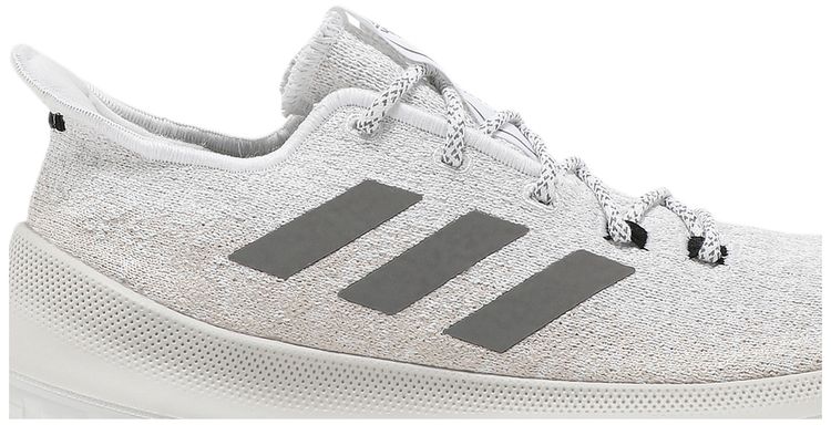 Adidas Wmns SenseBounce White Grey