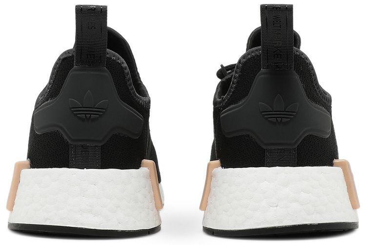 Adidas Wmns NMD R1 Black Carbon