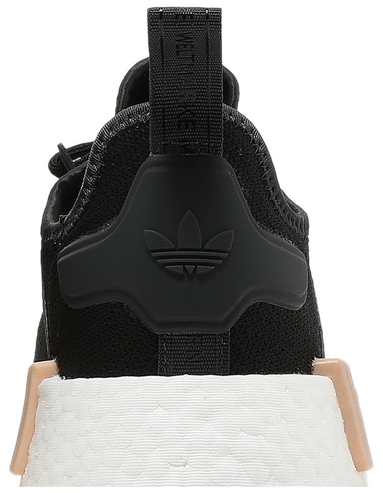 Adidas Wmns NMD R1 Black Carbon