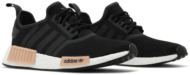 Adidas Wmns NMD R1 Black Carbon