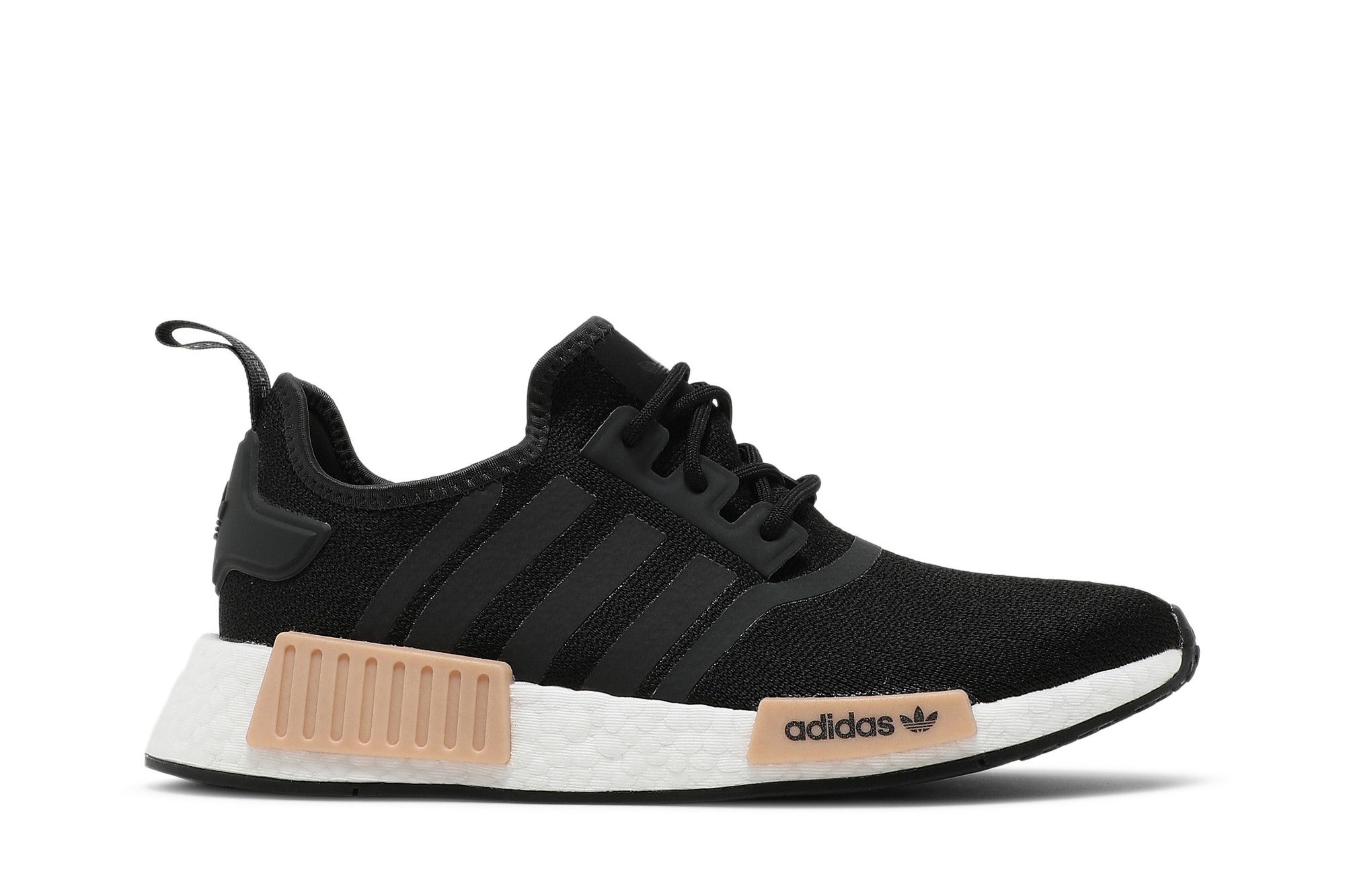 Nmd r1 womens black/carbon/white outlet