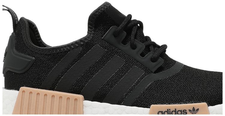 Adidas Wmns NMD R1 Black Carbon