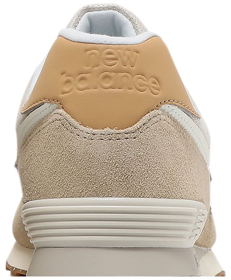 New Balance 574 Incense