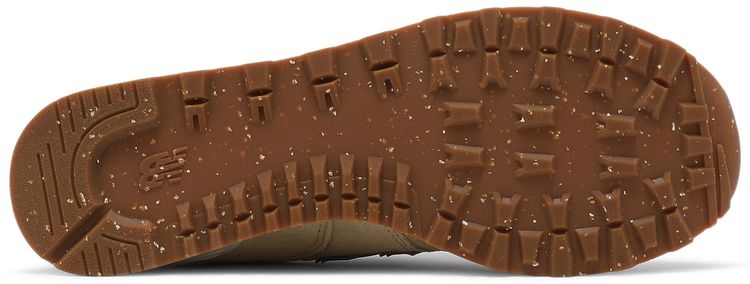 New Balance 574 Incense