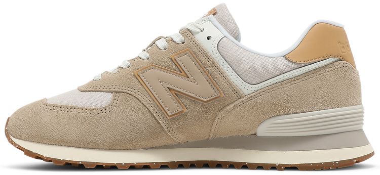 New Balance 574 Incense