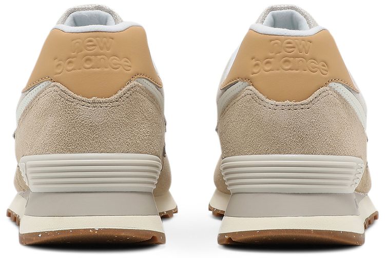 New Balance 574 Incense