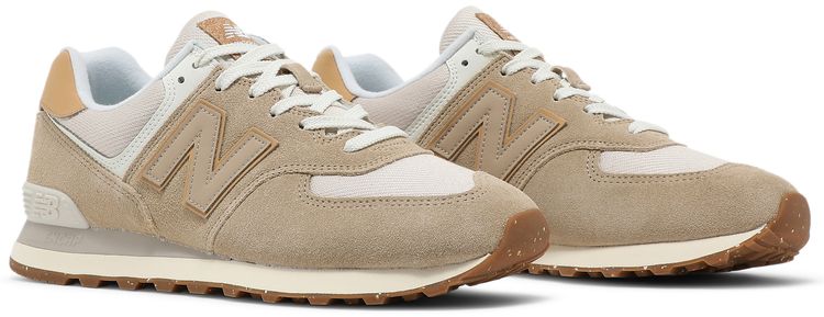 New Balance 574 Incense