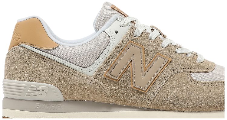 New Balance 574 Incense