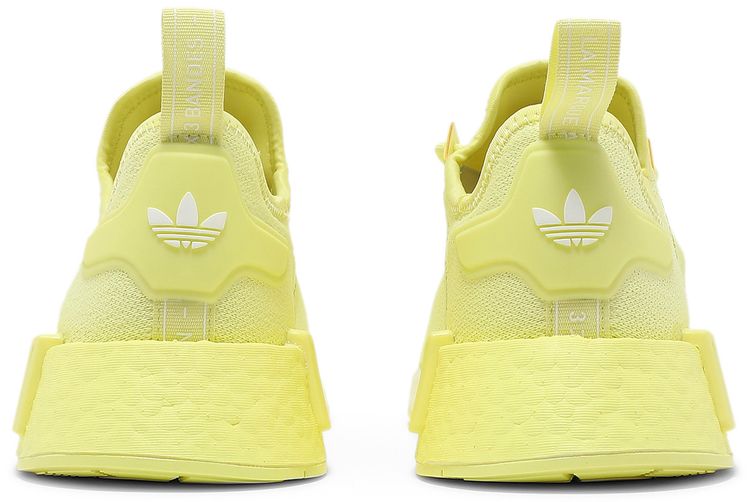 Adidas Wmns NMD R1 Pulse Yellow