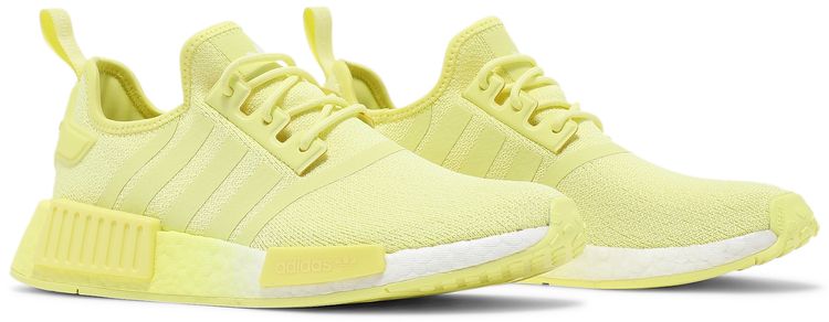 Adidas Wmns NMD R1 Pulse Yellow