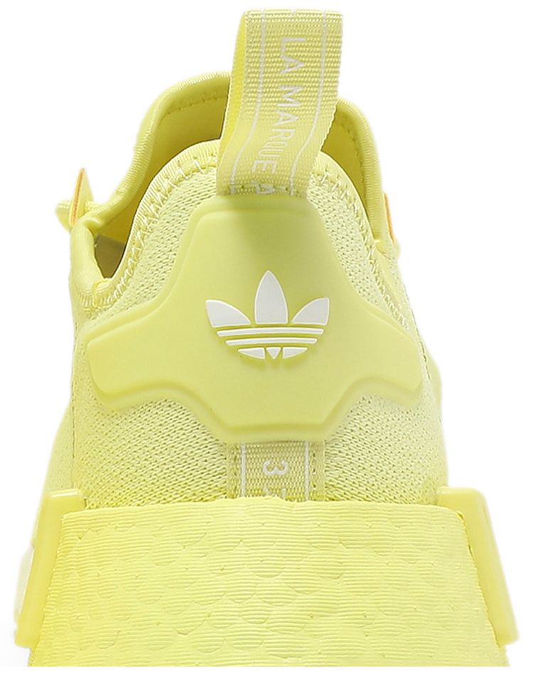 Adidas Wmns NMD R1 Pulse Yellow
