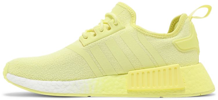 Adidas Wmns NMD R1 Pulse Yellow