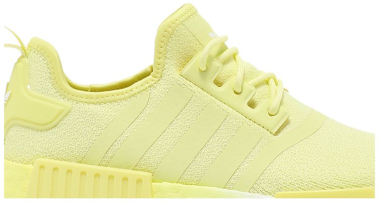 Adidas Wmns NMD R1 Pulse Yellow